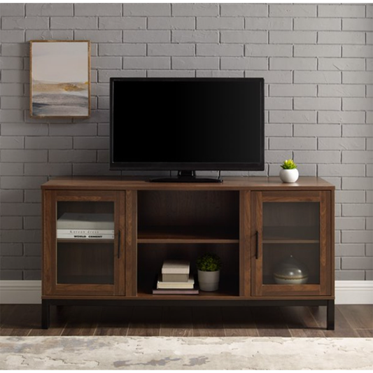 Manor Park Modern Tv Stand