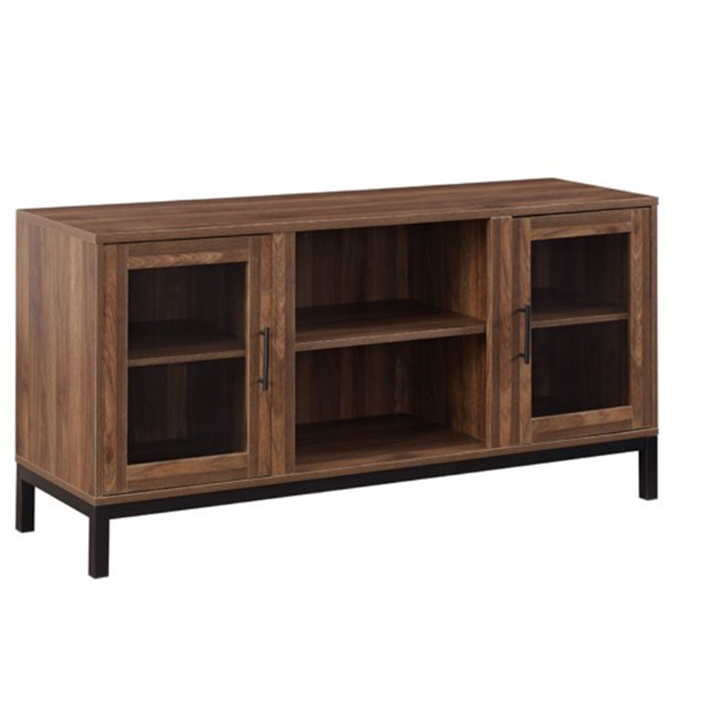 Manor Park Modern Tv Stand