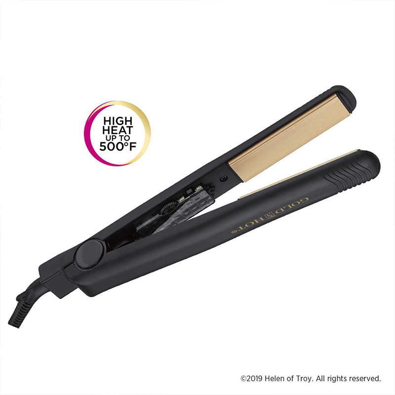 Gold N Hot Professional Ceramic Flat Iron