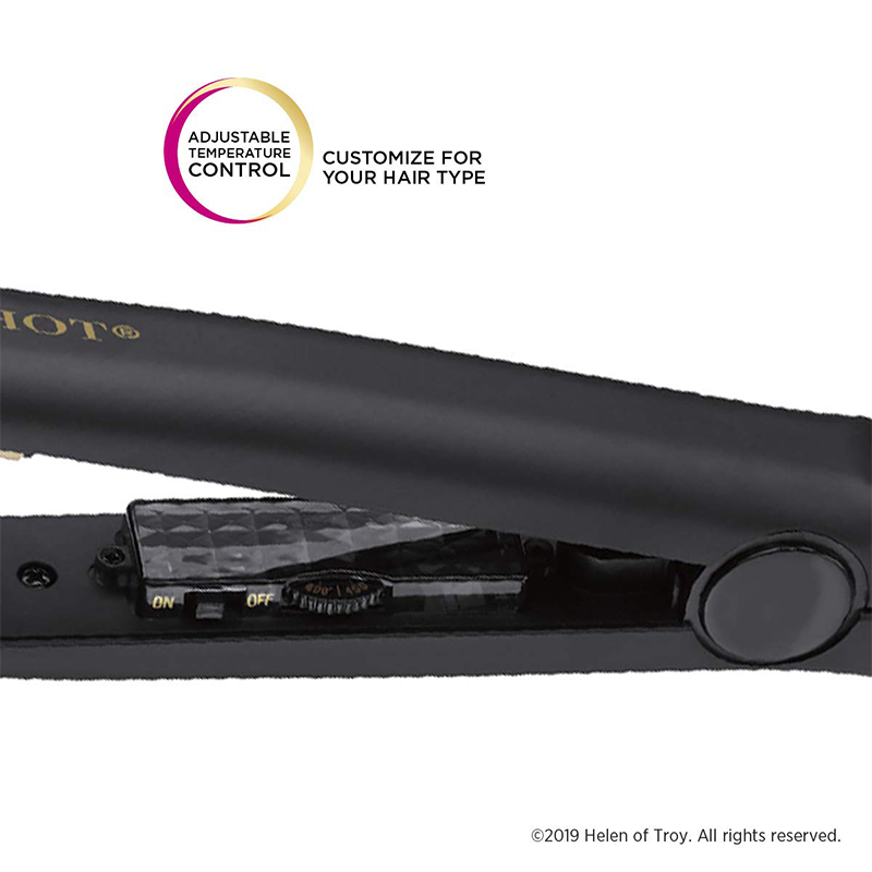 Gold N Hot Professional Ceramic Flat Iron