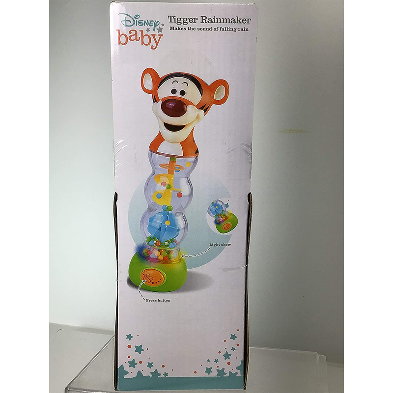 Disney Baby Tigger Rainmaker