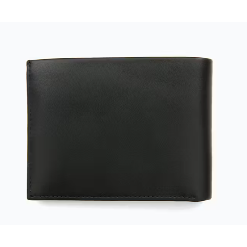 Calvin Klein Smooth Leather Wallet