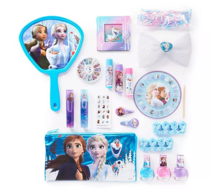 Frozen 2 Cosmetic Set