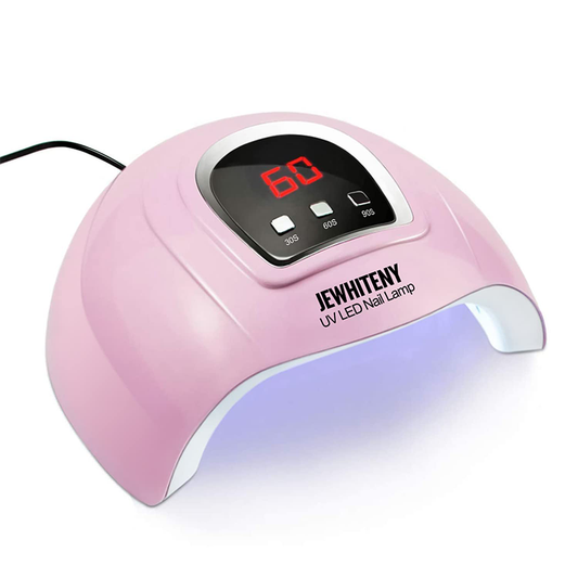 Professional Nail Dryer Gel Polish Light, Nail Polish Curing Gel LED Dryer