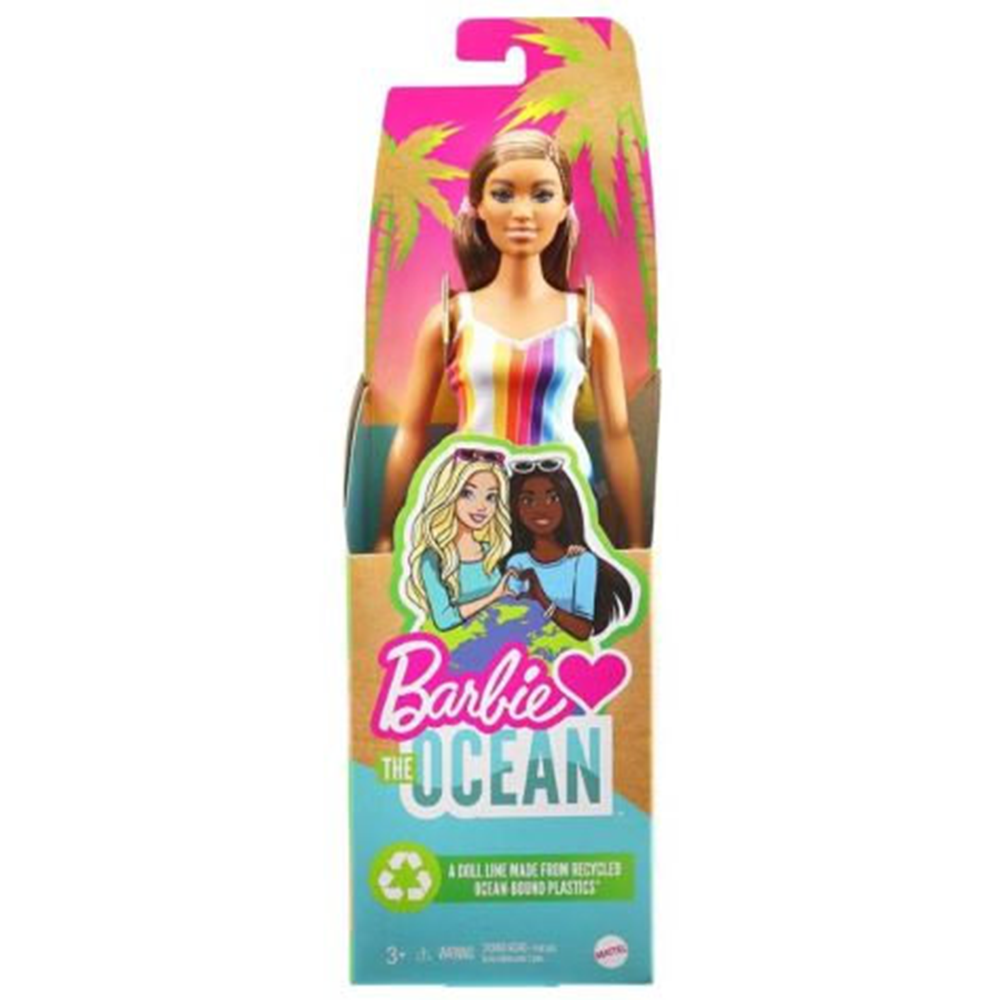 Barbie Loves the Ocean Doll